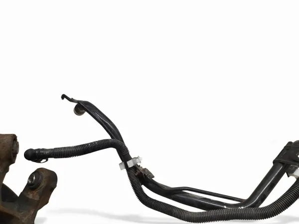 Bouchon de remplissage Subaru Ascent OEM 42072FL00A image 4