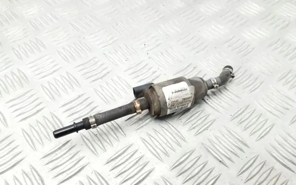 Bränslepump OEM WOS9019847B för Volkswagen PASSAT B7 image 2
