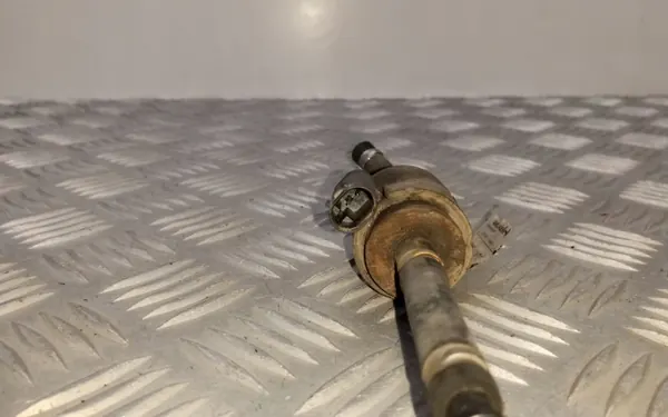 Bränslepump OEM WOS9019847B för Volkswagen PASSAT B7 image 5
