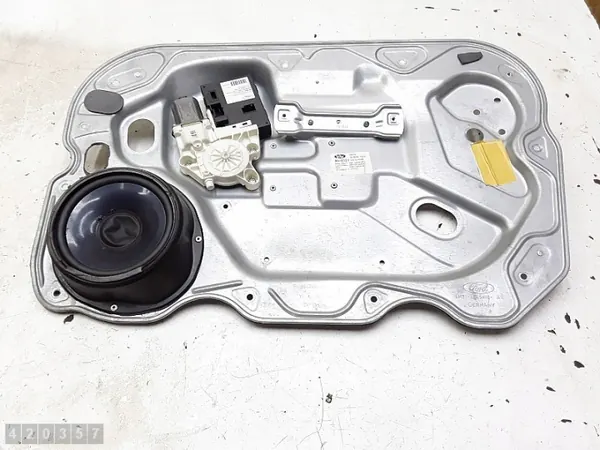 Fensterheber Ford Focus OEM 4m51a045h16a image 2