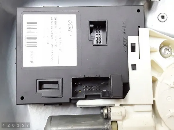 Fensterheber Ford Focus OEM 4m51a045h16a image 4