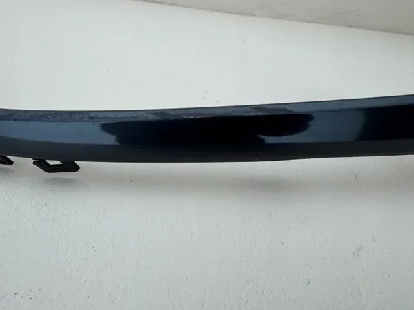 OEM 52711-02220 rechter bumperrooster voor Toyota Corolla image 5