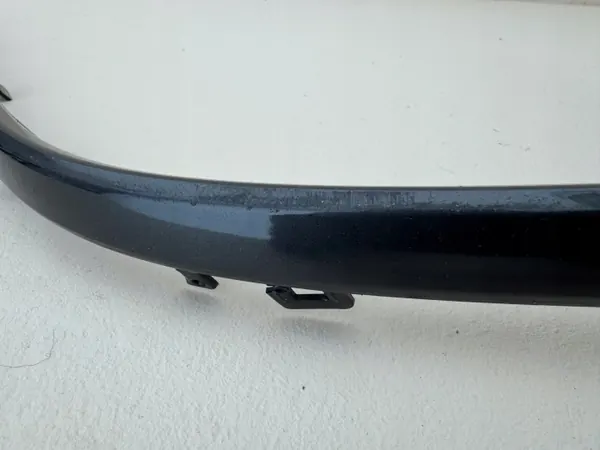 OEM 52711-02220 rechter bumperrooster voor Toyota Corolla image 6