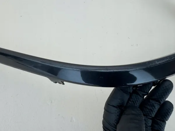 OEM 52711-02220 rechter bumperrooster voor Toyota Corolla image 7