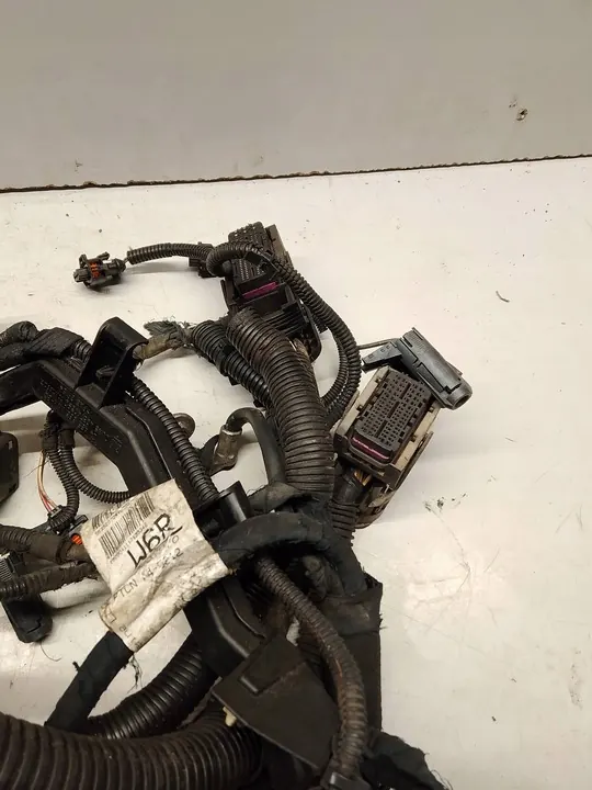 OPEL ASTRA H Motorharness 55352064 image 5