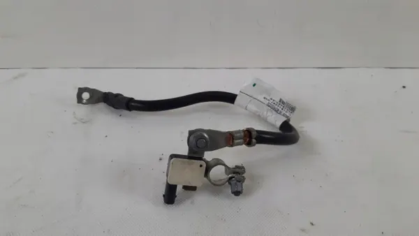 Volvo XC90 II Collier Pyrotechnique OEM 31376350, 31840287 image 2