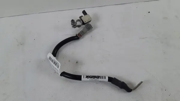 Volvo XC90 II Collier Pyrotechnique OEM 31376350, 31840287 image 10