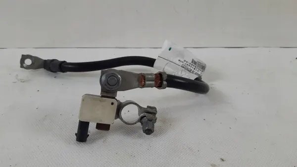 Volvo XC90 II Collier Pyrotechnique OEM 31376350, 31840287 image 3