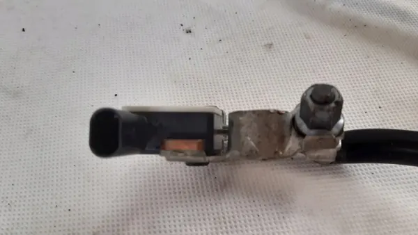 Volvo XC90 II Collier Pyrotechnique OEM 31376350, 31840287 image 4