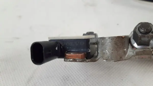 Volvo XC90 II Collier Pyrotechnique OEM 31376350, 31840287 image 6