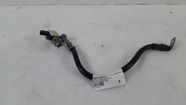 Volvo XC90 II Collier Pyrotechnique OEM 31376350, 31840287 image 7
