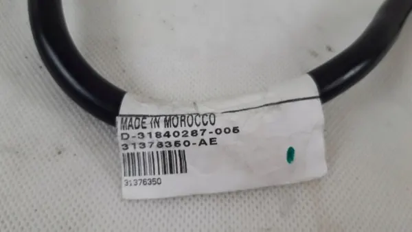 Volvo XC90 II Collier Pyrotechnique OEM 31376350, 31840287 image 8
