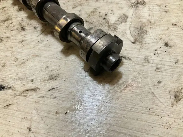 Árvore de Cames OEM 3448 para Kia Sportage 1.7L Diesel image 3