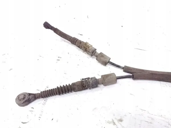 Levier de vitesses supérieur Renault Megane IV 2018 image 2