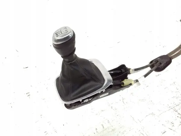 Levier de vitesses supérieur Renault Megane IV 2018 image 4