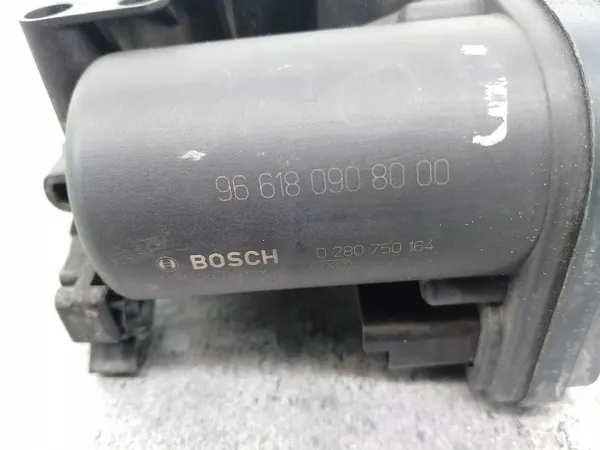 Spjällhus OEM 966180908000 för Peugeot 307 SW 1.6 image 6