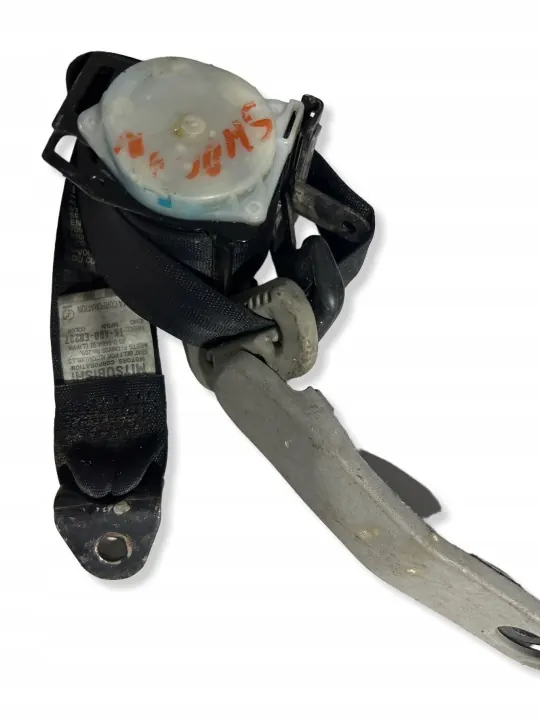 Rücksitzgurt OEM TKAB0EN237 für Mitsubishi Montero image 2