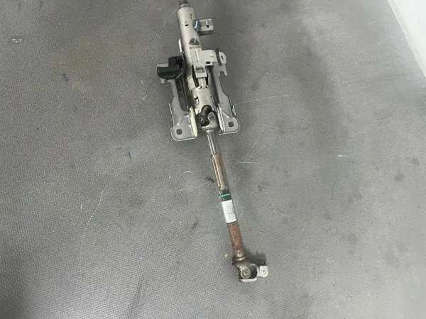 Peugeot 208 1.6 HDI 14r Colonne de Direction OEM XCV13414 image 4