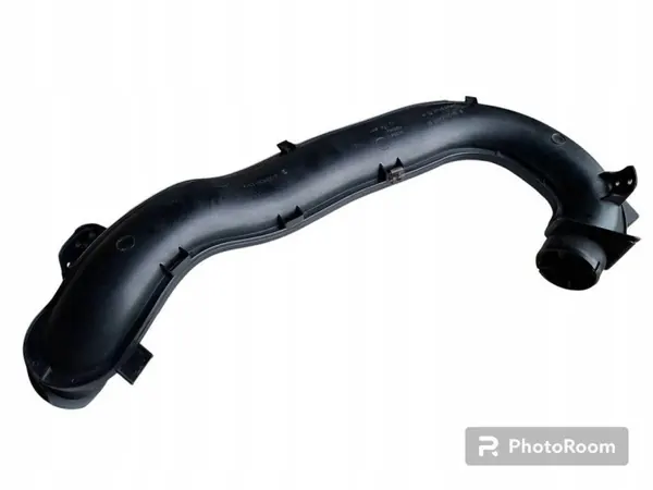 Ford OE AV619C623B Intercoolerrör - Begagnad image 3