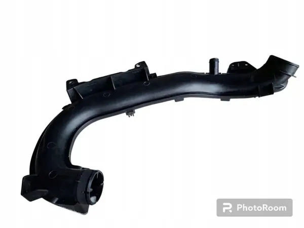 Ford OE AV619C623B Intercoolerrör - Begagnad image 4