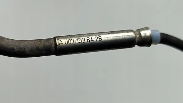 Sensor de temperatura de escape MERCEDES-BENZ ML W164 A0071538428 image 2