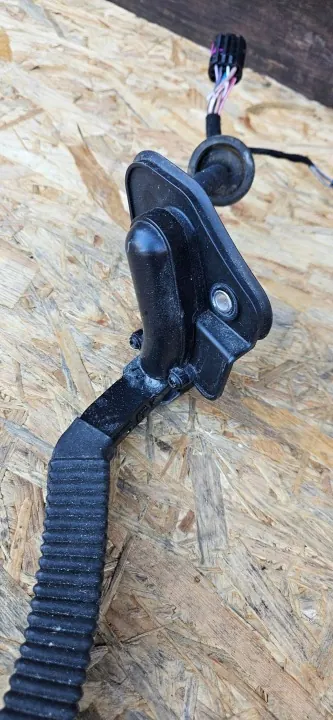 Harness puerta corredera OEM 7N0971692AP derecha trasera image 4