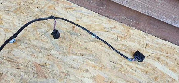 Harness puerta corredera OEM 7N0971692AP derecha trasera image 8