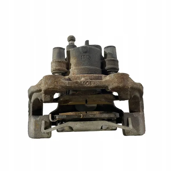 Jeep Grand Cherokee 2019 Takana vasen jarrusatula OEM image 6