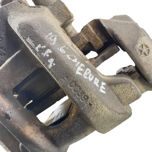 Jeep Grand Cherokee 2019 Takana vasen jarrusatula OEM image 7