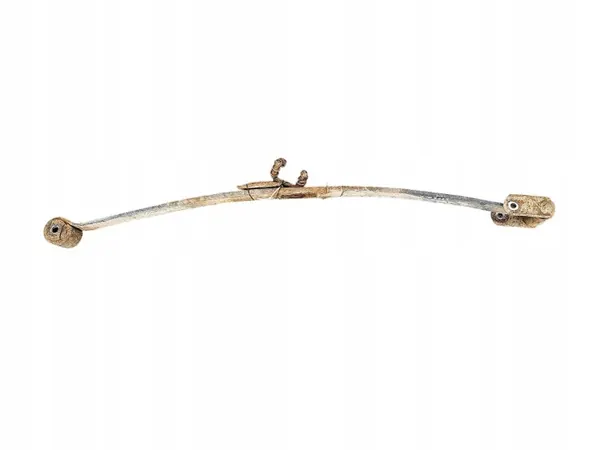 Ressort arrière droit OEM JUT234722 pour Peugeot Boxer image 3