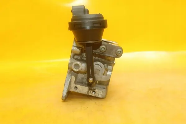 EGR-säätöventtiili VW Golf V Audi Seat Skoda 1.9 TDI image 3