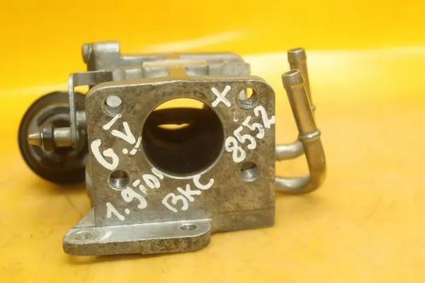 EGR-säätöventtiili VW Golf V Audi Seat Skoda 1.9 TDI image 7