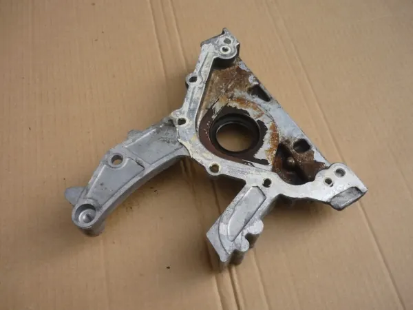 Alojamento Vedante Árvore OEM 06D103153 - Usado image 10