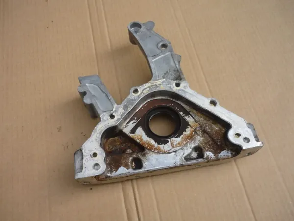 Alojamento Vedante Árvore OEM 06D103153 - Usado image 9