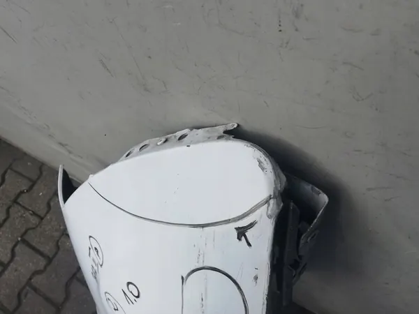 Fram Höger Skärm Berlingo II Partner II 08-18 OEM 7841 Y2 image 3