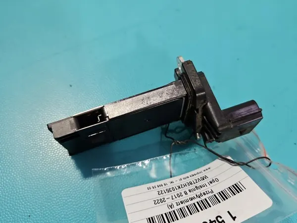 Débitmètre OEM AFH70M-123 pour Opel Insignia B image 3