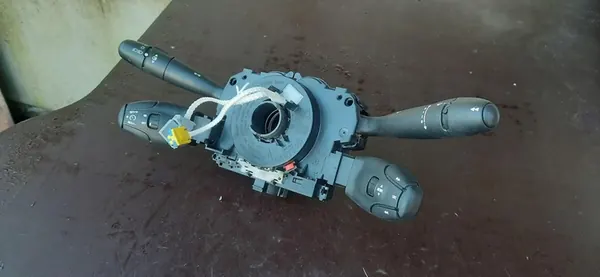 Stuurkolomschakelaar Citroen Berlingo II OE 98200131XT image 2