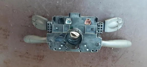 Stuurkolomschakelaar Citroen Berlingo II OE 98200131XT image 4