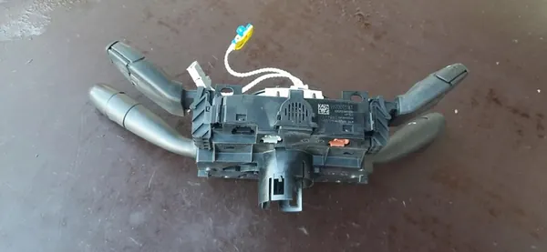 Stuurkolomschakelaar Citroen Berlingo II OE 98200131XT image 5