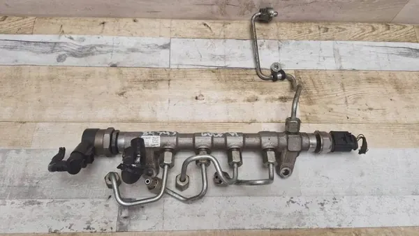 Inspuitrail VW Crafter OEM R03L125C 2.0L Diesel image 2