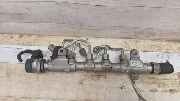 Inspuitrail VW Crafter OEM R03L125C 2.0L Diesel image 3