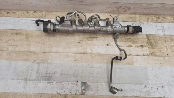 Inspuitrail VW Crafter OEM R03L125C 2.0L Diesel image 5