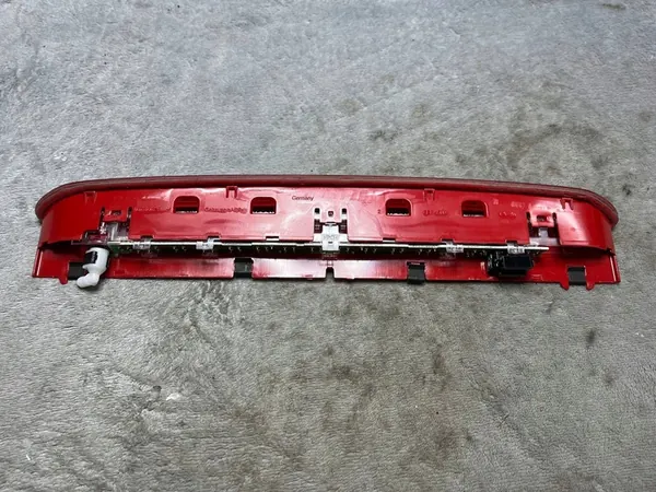 Kolmas Jarruvalo VW Golf VII image 2