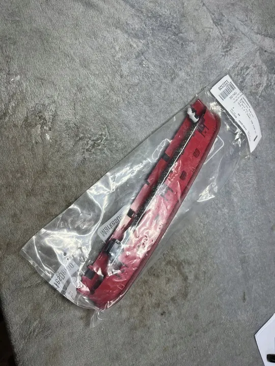 Kolmas Jarruvalo VW Golf VII image 4