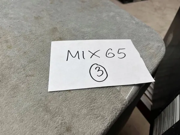 Kolmas Jarruvalo VW Golf VII image 6