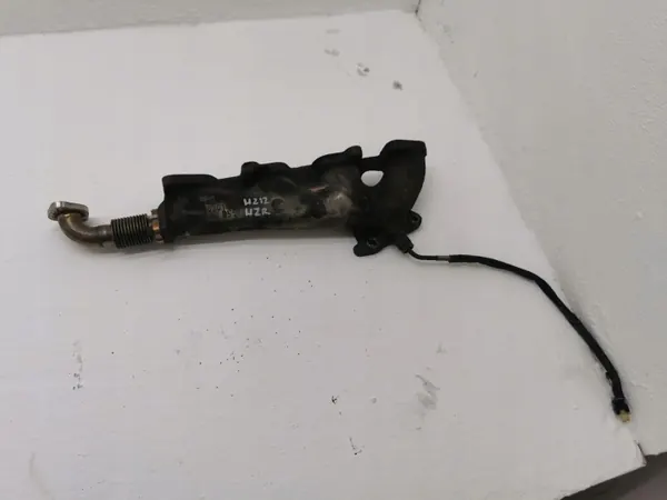 Pakoputken Keräin OEM 6510301 Mercedes E-luokka W212 image 2