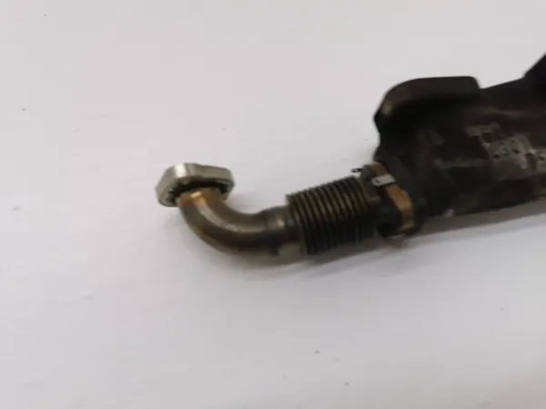 Pakoputken Keräin OEM 6510301 Mercedes E-luokka W212 image 4