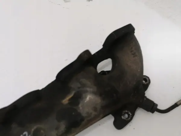 Pakoputken Keräin OEM 6510301 Mercedes E-luokka W212 image 5