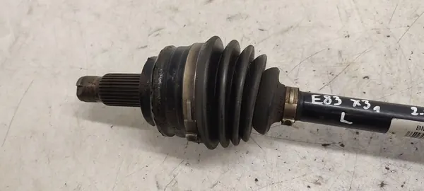Vänster framaxel BMW X3 E83 7524045 image 2