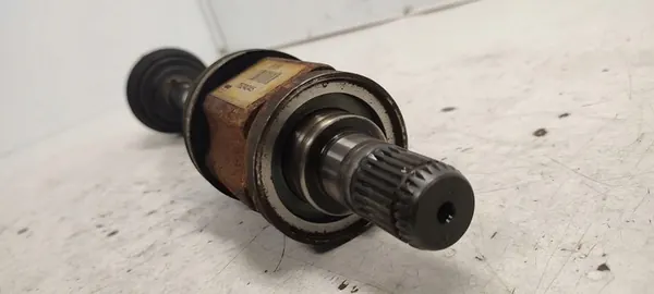 Vänster framaxel BMW X3 E83 7524045 image 6